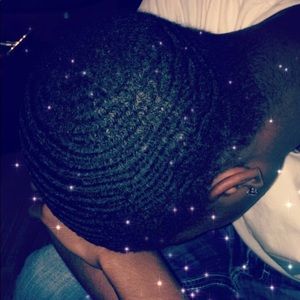 Meet your Posher, Isaiah